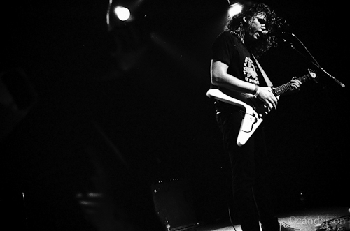 Jay Reatard Live in SF, 2008